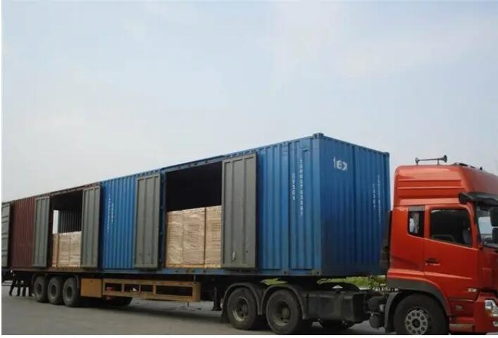 郴州到香坊区货运专线